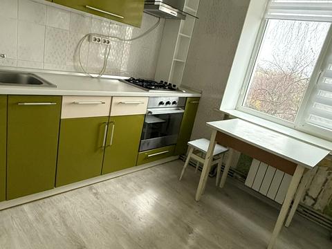 квартира по адресу Кременчуцька ул., 8