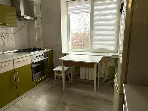 квартира по адресу Кременчуцька ул., 8