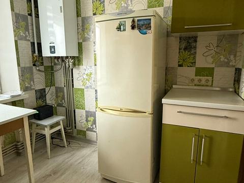 квартира по адресу Кременчуцька ул., 8