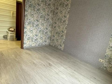 квартира по адресу Кременчуцька ул., 8