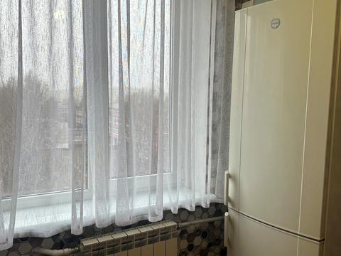 квартира за адресою Івана Мазепи просп. (Дружби Народів), 31