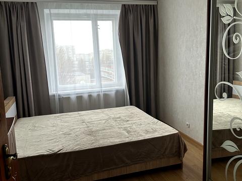 квартира за адресою Івана Мазепи просп. (Дружби Народів), 31