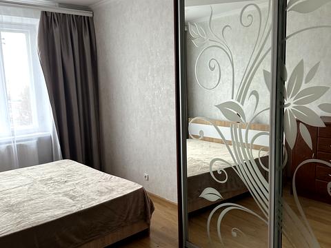 квартира за адресою Івана Мазепи просп. (Дружби Народів), 31