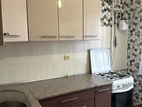 квартира за адресою Івана Мазепи просп. (Дружби Народів), 31