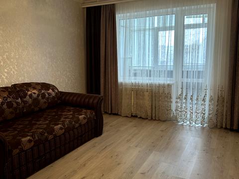 квартира за адресою Івана Мазепи просп. (Дружби Народів), 31