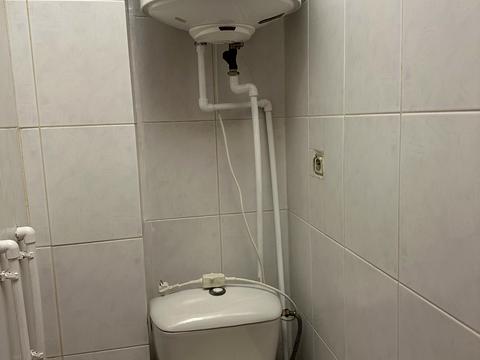 квартира за адресою Івана Мазепи просп. (Дружби Народів), 31