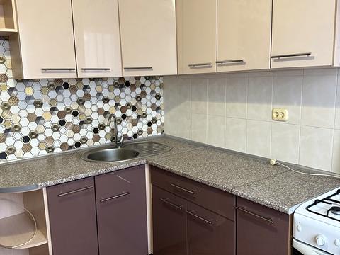 квартира за адресою Івана Мазепи просп. (Дружби Народів), 31