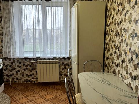 квартира за адресою Івана Мазепи просп. (Дружби Народів), 31