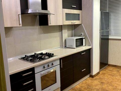 квартира за адресою Київ, Романа Шухевича просп. (Генерала Ватутіна), 12-А