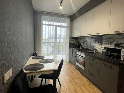 квартира за адресою Городоцька вул., 226а, корп. 1-4