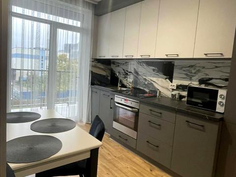 квартира за адресою Городоцька вул., 226а, корп. 1-4