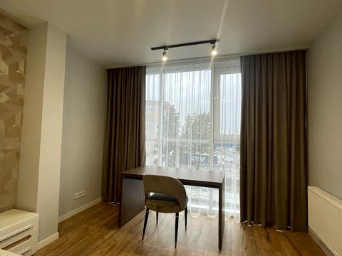 квартира за адресою Городоцька вул., 226а, корп. 1-4