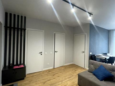 квартира за адресою Городоцька вул., 226а, корп. 1-4