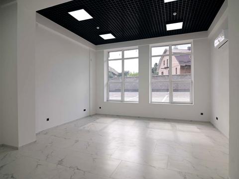 коммерческая по адресу Русская ул., 2а