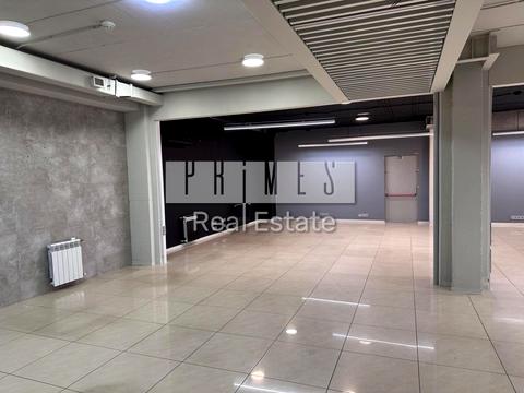 комерційна за адресою Київ, Спортивна пл., 2