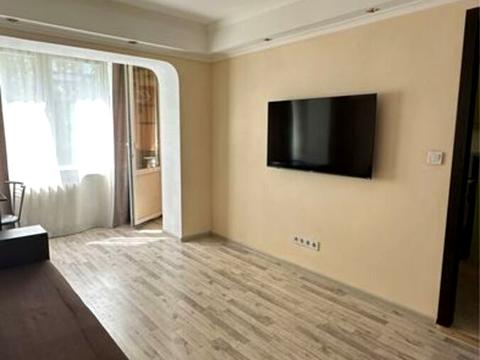 квартира за адресою Київ, Петра Калнишевського вул. (Михайла Майорова), 1