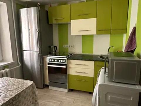 квартира за адресою Київ, Петра Калнишевського вул. (Михайла Майорова), 1