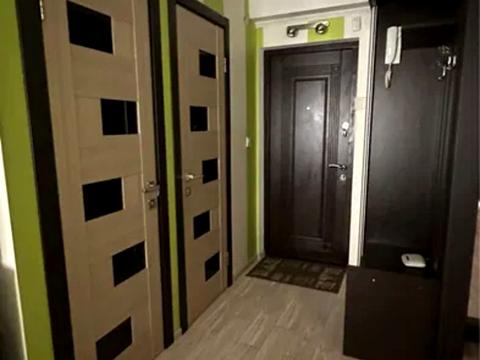 квартира за адресою Київ, Петра Калнишевського вул. (Михайла Майорова), 1