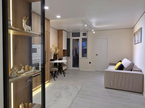 квартира за адресою Київська вул., 23