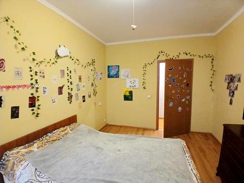 квартира по адресу Вашингтона ул. (Батальная), 4в