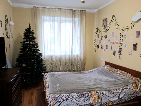 квартира по адресу Вашингтона ул. (Батальная), 4в