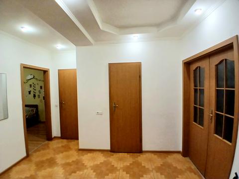 квартира по адресу Вашингтона ул. (Батальная), 4в