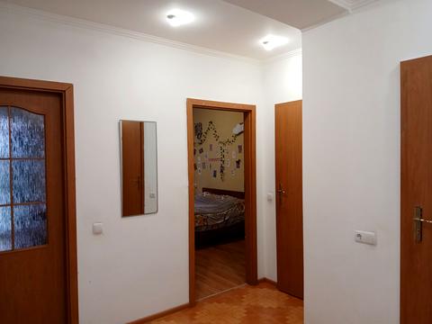 квартира по адресу Вашингтона ул. (Батальная), 4в