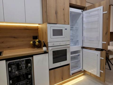 квартира за адресою Київська вул., 23