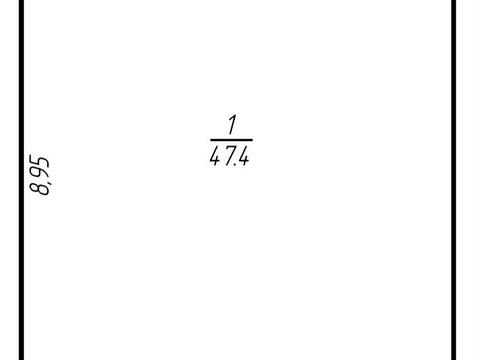 коммерческая по адресу Русская ул., 2а