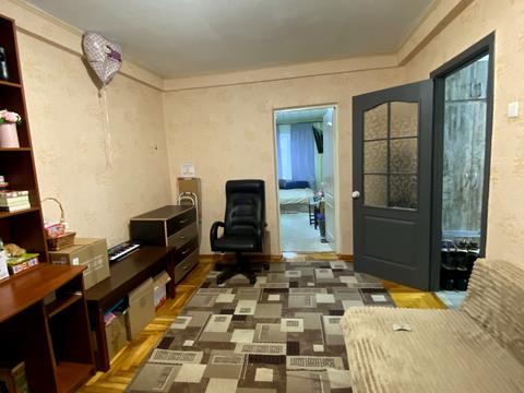 квартира по адресу Магара ул., 6-А