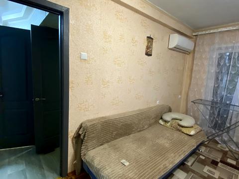 квартира по адресу Магара ул., 6-А