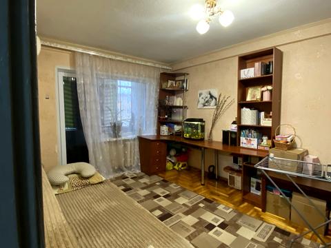 квартира по адресу Магара ул., 6-А