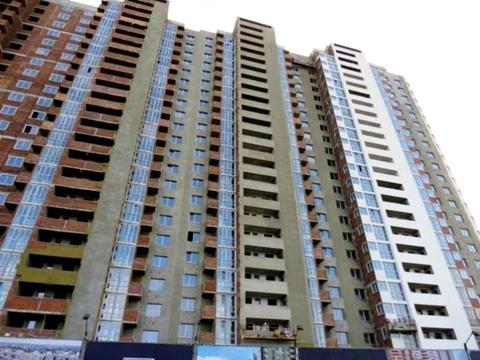 квартира по адресу Холодноярська ул. (Кайсарова), (Будинок 1)