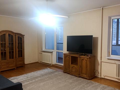 квартира за адресою Бориса Гмирі вул., 3