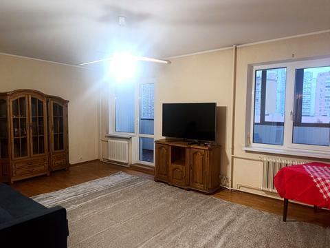 квартира за адресою Бориса Гмирі вул., 3