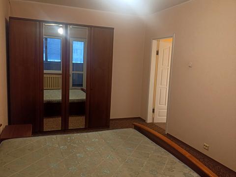 квартира за адресою Бориса Гмирі вул., 3