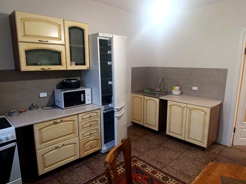 квартира за адресою Бориса Гмирі вул., 3