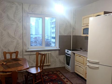 квартира за адресою Бориса Гмирі вул., 3