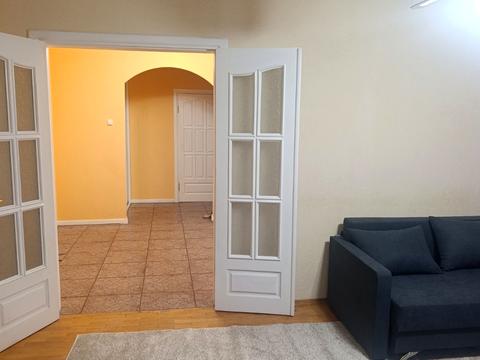 квартира за адресою Бориса Гмирі вул., 3