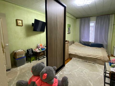 квартира по адресу Магара ул., 6-А