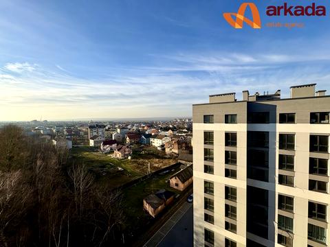 квартира по адресу Александра Довженко ул., (Будинок 11)