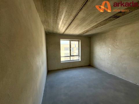 квартира по адресу Александра Довженко ул., (Будинок 11)