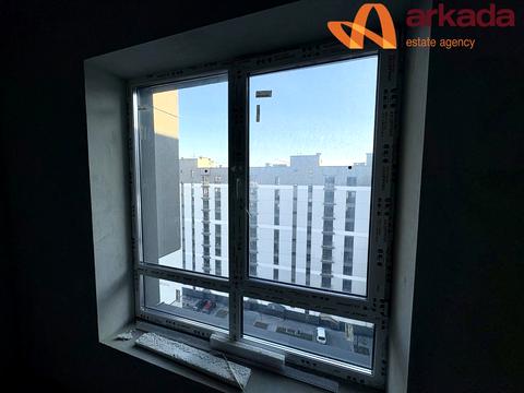 квартира по адресу Александра Довженко ул., (Будинок 11)