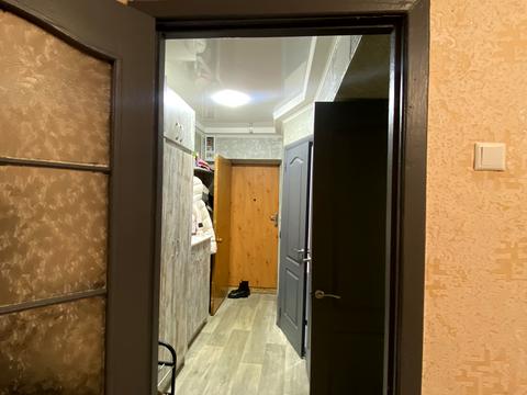 квартира по адресу Магара ул., 6-А