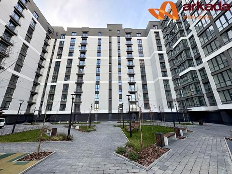 квартира по адресу Александра Довженко ул., (Будинок 11)