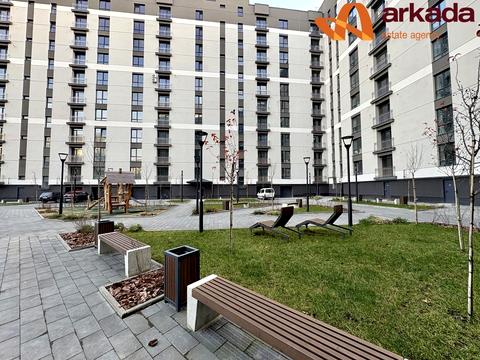 квартира по адресу Александра Довженко ул., (Будинок 11)