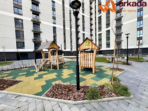 квартира по адресу Александра Довженко ул., (Будинок 11)