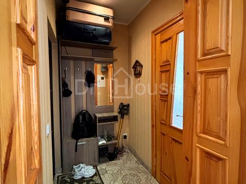 квартира по адресу Александра Оглоблина ул., 19