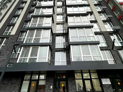 квартира за адресою Олега Мудрака вул. (Генерала Наумова), 1-Б