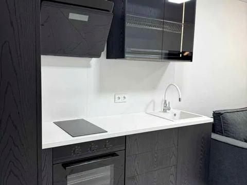 квартира за адресою Олега Мудрака вул. (Генерала Наумова), 1-Б